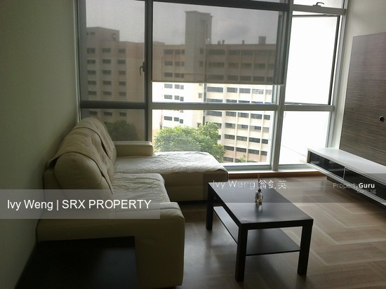 Hillview Regency (D23), Condominium #176227492